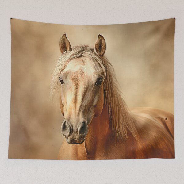 Item preview, Sorrel Mare 01 designed and sold by Elisabeth Lucas.