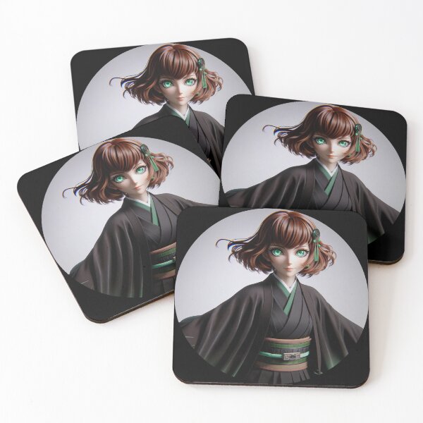 Item preview, Emerald Mystic designed and sold by Dudeist Designs.