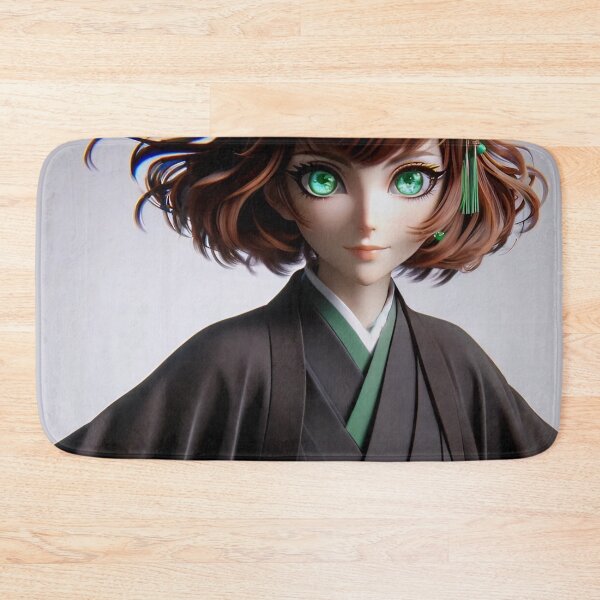 Item preview, Emerald Mystic designed and sold by Dudeist Designs.