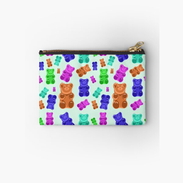 Item preview,  Gummy bear collage designed and sold by briestudio.