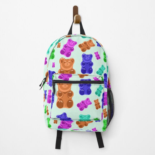 Item preview,  Gummy bear collage designed and sold by briestudio.
