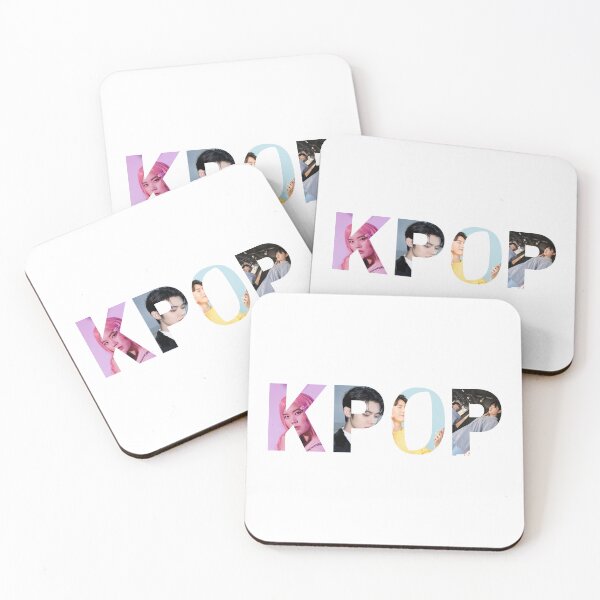 Item preview, K POP art designed and sold by mystorepop.