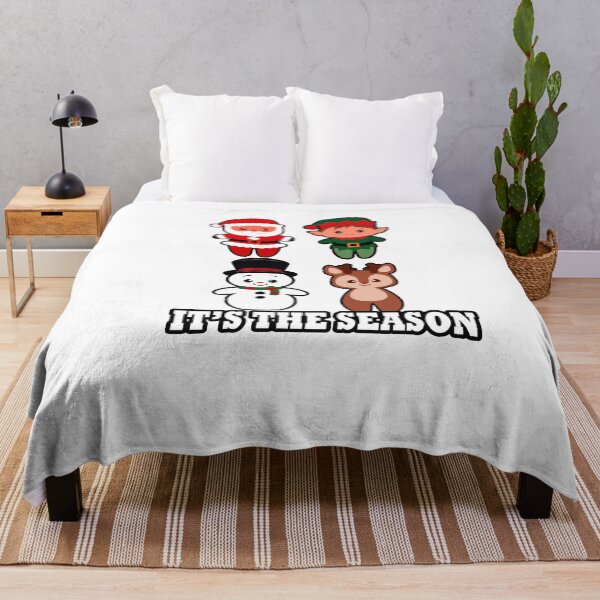 Item preview, It's The Season designed and sold by Angelle55.
