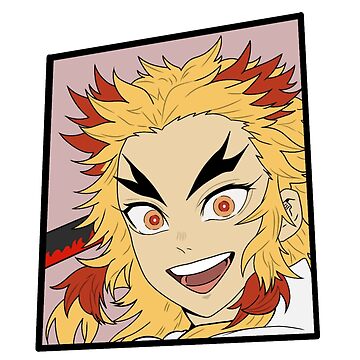 Rengoku profile outlets pin