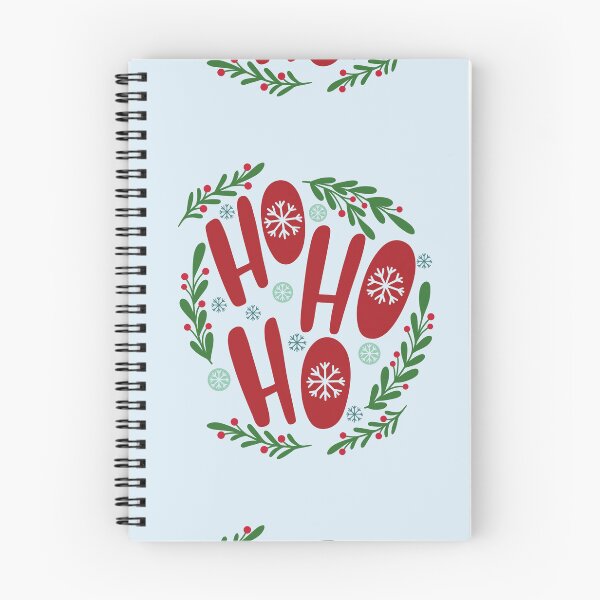 Item preview, Ho Ho Ho! designed and sold by TidyKitchenInc.