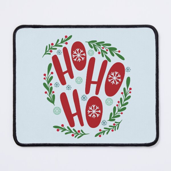 Item preview, Ho Ho Ho! designed and sold by TidyKitchenInc.