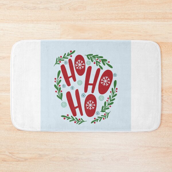 Item preview, Ho Ho Ho! designed and sold by TidyKitchenInc.