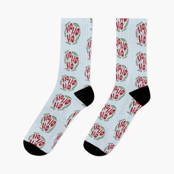 Item preview, Ho Ho Ho! designed and sold by TidyKitchenInc.
