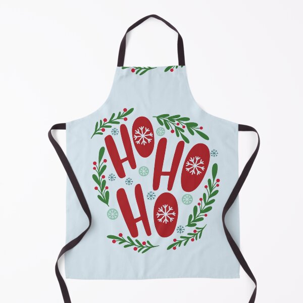 Item preview, Ho Ho Ho! designed and sold by TidyKitchenInc.