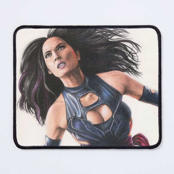 Item preview, Psylocke designed and sold by Eduardocopati.