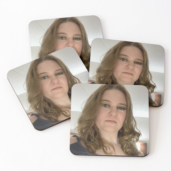 Item preview, Auto retrato designed and sold by ModelHarleenIvy.