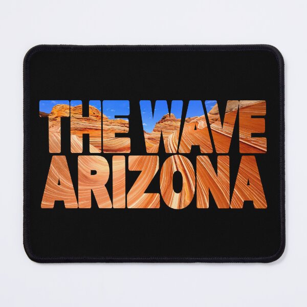 Item preview, THE WAVE - Arizona USA Rock Formation designed and sold by Adam Gormley.