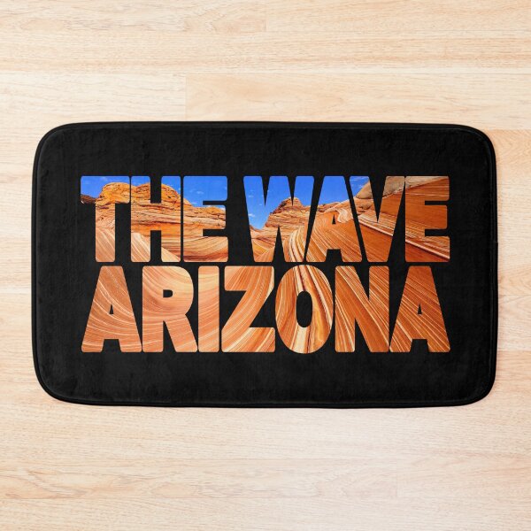 Item preview, THE WAVE - Arizona USA Rock Formation designed and sold by Adam Gormley.