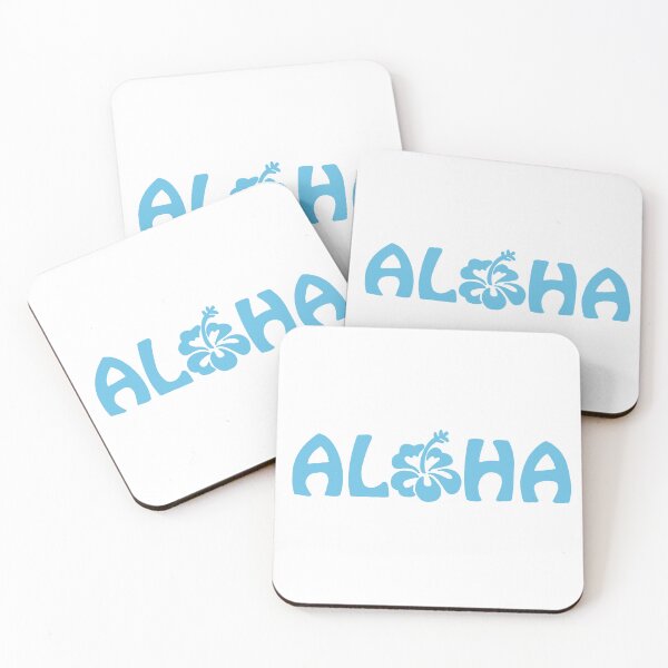 Item preview, aloha designed and sold by Glossypop.