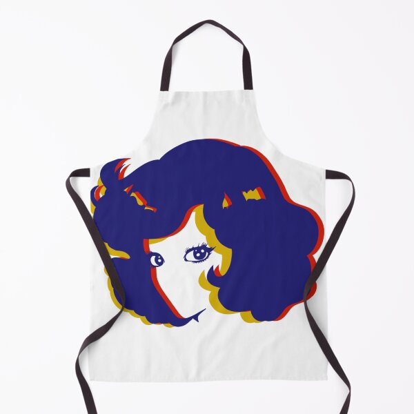 Item preview, Retro girl designed and sold by Noodlebadger.