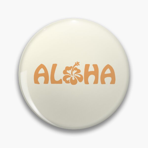 Item preview, aloha designed and sold by Glossypop.