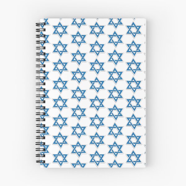 Item preview, Star of David designed and sold by DickinsonDesign.