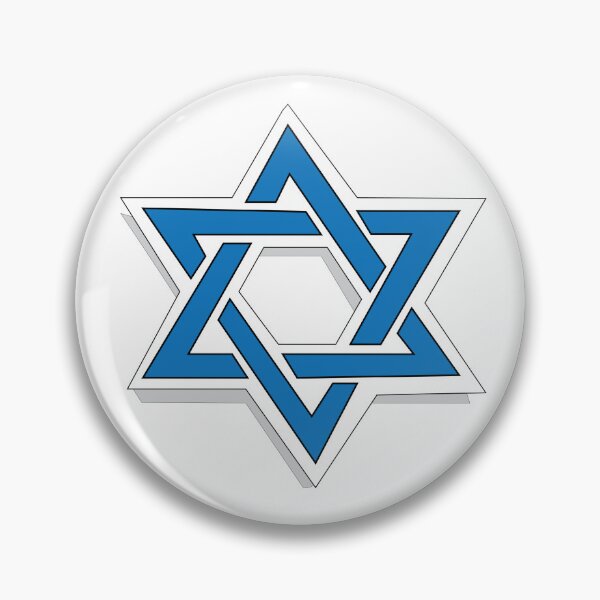 Item preview, Star of David designed and sold by DickinsonDesign.