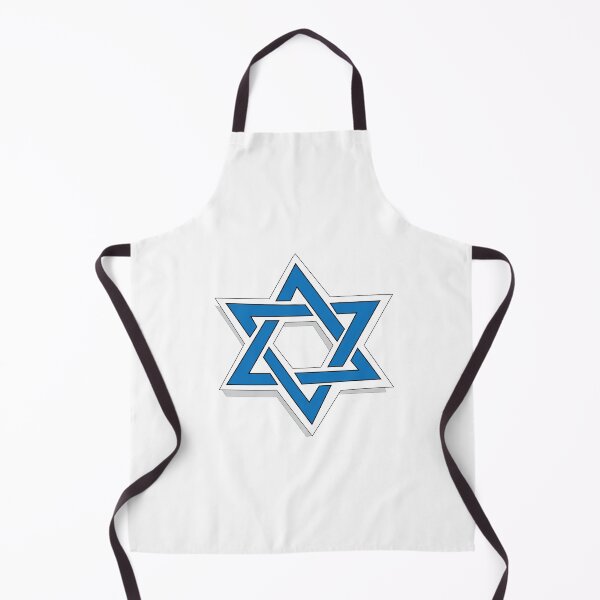 Item preview, Star of David designed and sold by DickinsonDesign.