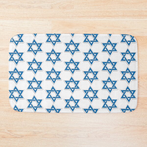 Item preview, Star of David designed and sold by DickinsonDesign.