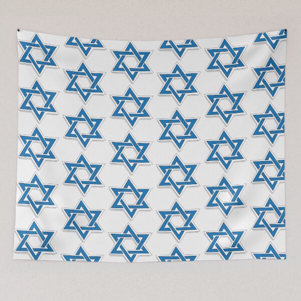 Item preview, Star of David designed and sold by DickinsonDesign.