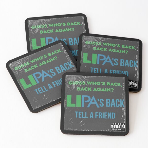 Item preview, LIPAs Back designed and sold by RL-Worx.
