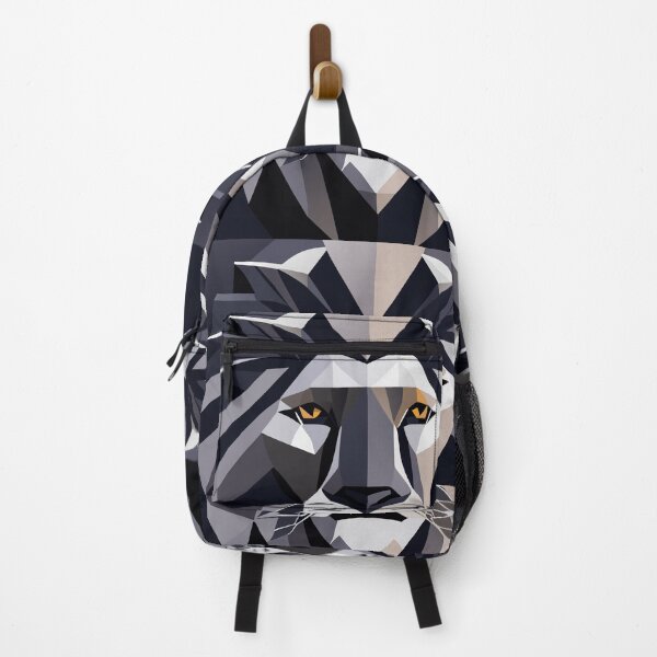 Item preview, LEÓN vector designed and sold by 123JUST4U.