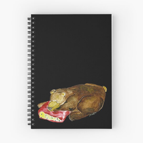 Item preview, Sleeping Time designed and sold by S7IEBEN.