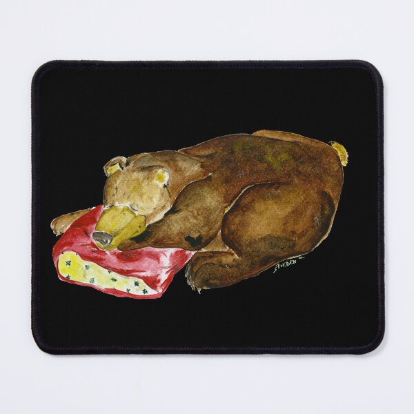 Item preview, Sleeping Time designed and sold by S7IEBEN.