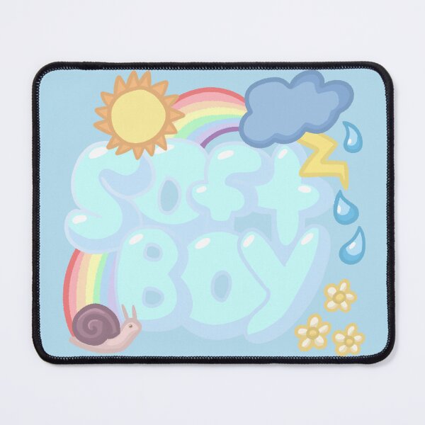 Item preview, Soft boy pastels designed and sold by KingMiles1991.