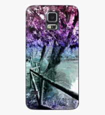 Vernal Lake Case/Skin for Samsung Galaxy
