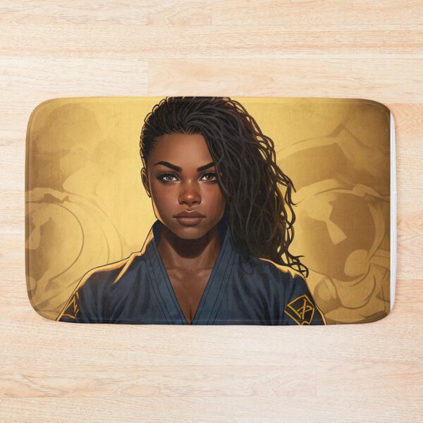 Item preview, Melanin Marvel #98 designed and sold by jwalk.