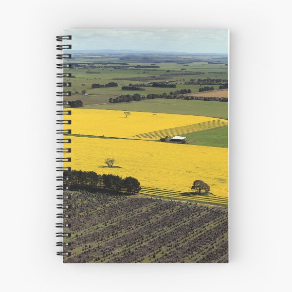 Item preview, Canola fields designed and sold by victor.