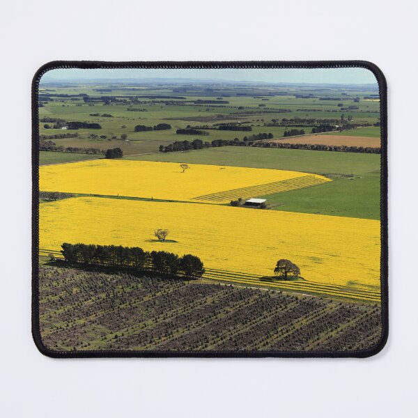 Item preview, Canola fields designed and sold by victor.
