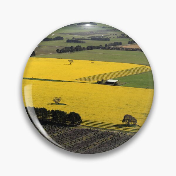 Item preview, Canola fields designed and sold by victor.