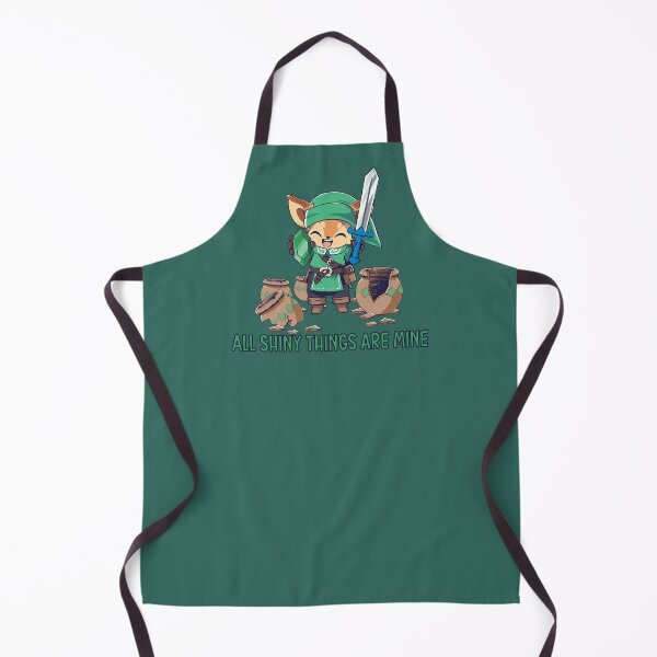 Item preview, Cute deer adventurer All shiny things are mine designed and sold by myanko.