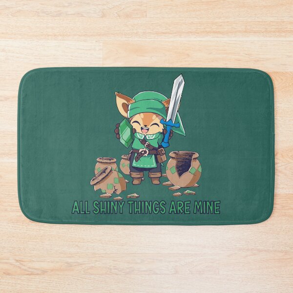 Item preview, Cute deer adventurer All shiny things are mine designed and sold by myanko.