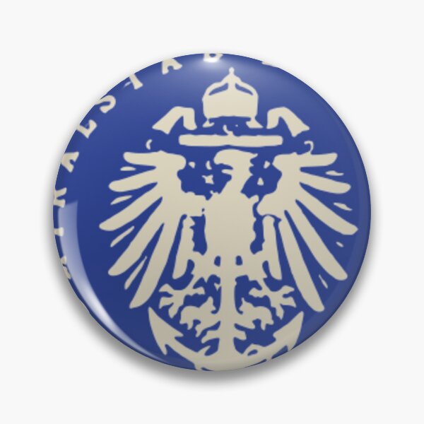 Item preview, Emblem der Kaiserlische Admiralstab der Marine designed and sold by HeraldryCabinet.