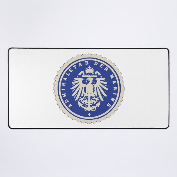 Item preview, Emblem der Kaiserlische Admiralstab der Marine designed and sold by HeraldryCabinet.