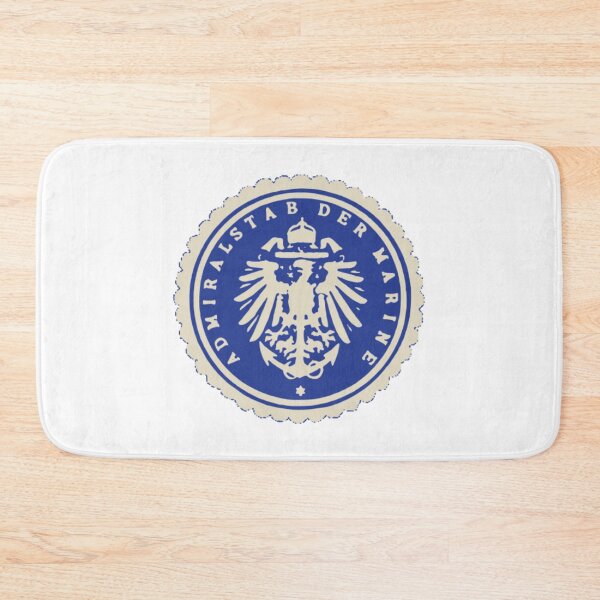 Item preview, Emblem der Kaiserlische Admiralstab der Marine designed and sold by HeraldryCabinet.