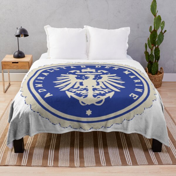 Item preview, Emblem der Kaiserlische Admiralstab der Marine designed and sold by HeraldryCabinet.