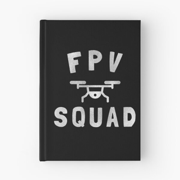 Item preview, FPV  Squad Vintage designed and sold by flippinsg.