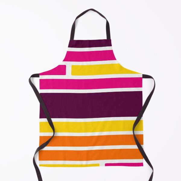 Item preview, Stripes Colors BAUHAUS designed and sold by Timegraf.