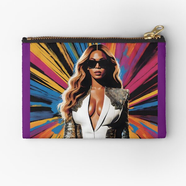 Item preview, Beyonce Portrait v2 designed and sold by Dan Farsaci.