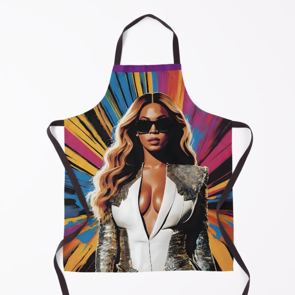Item preview, Beyonce Portrait v2 designed and sold by Dan Farsaci.