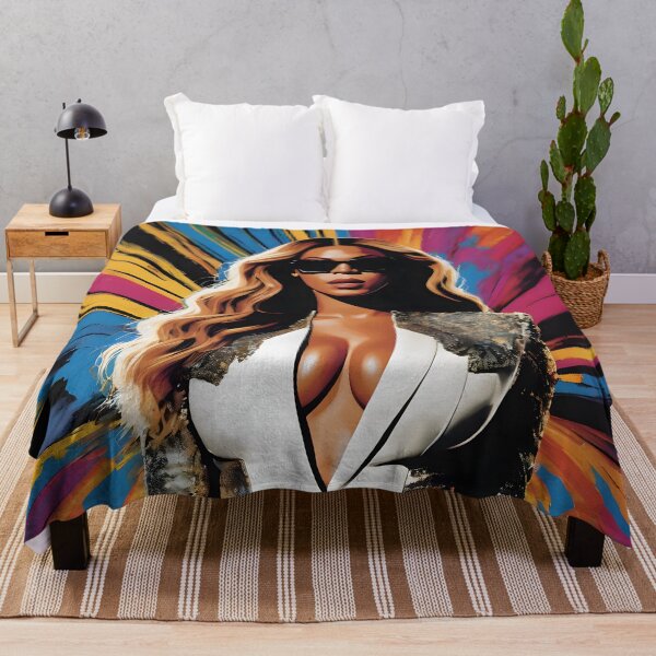 Item preview, Beyonce Portrait v2 designed and sold by Dan Farsaci.