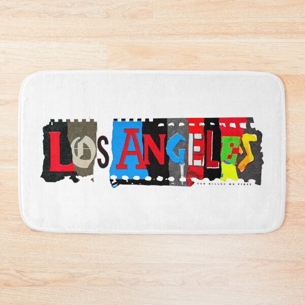 Item preview, L.A. PUNK designed and sold by cultthirtythree.