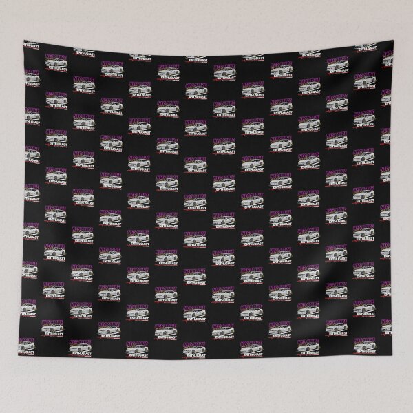 Item preview, Negative Chamber S13 Black designed and sold by Carcamgram.