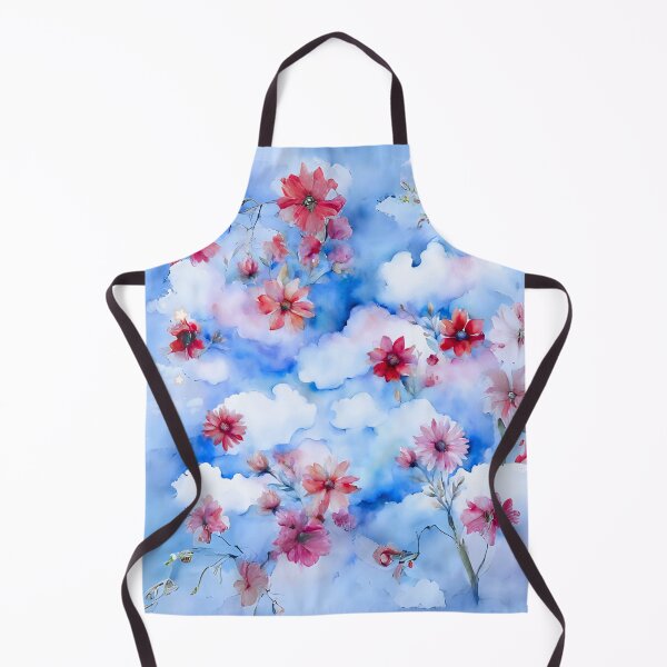 Item preview, Copy of Floral Classic Seamless Romantic Patterns Art designed and sold by Modern-Tropical.