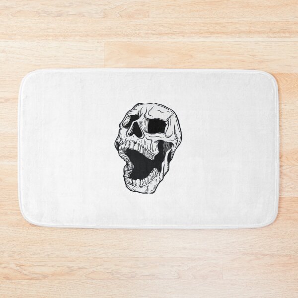 Item preview, Skully  designed and sold by VixeniInk.